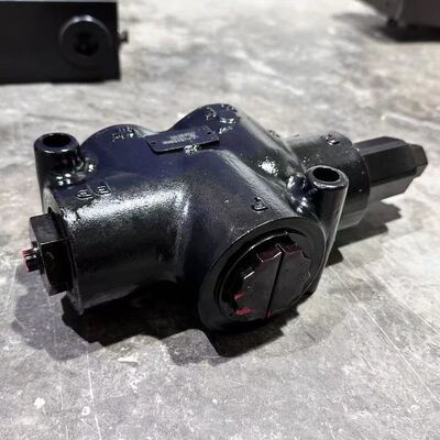 6055.123 valve de priorité Pièces de rechange Konecranes