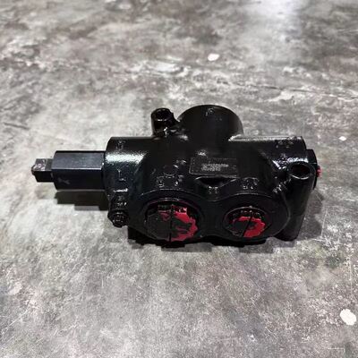 6055.123 valve de priorité Pièces de rechange Konecranes