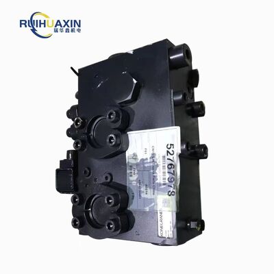 6055.142 Valve Pièces de rechange Konecranes