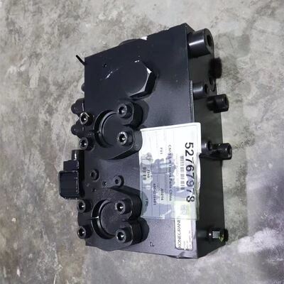 6055.142 Valve Pièces de rechange Konecranes