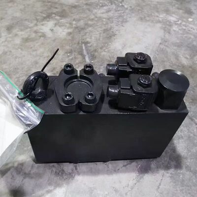 6055.142 Valve Pièces de rechange Konecranes