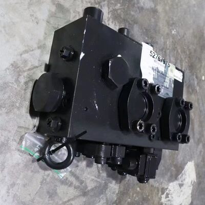 6055.142 Valve Pièces de rechange Konecranes