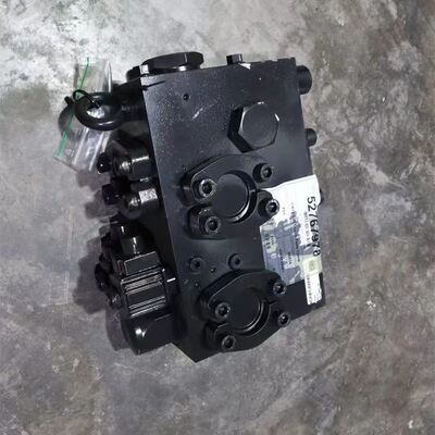 6055.142 Valve Pièces de rechange Konecranes