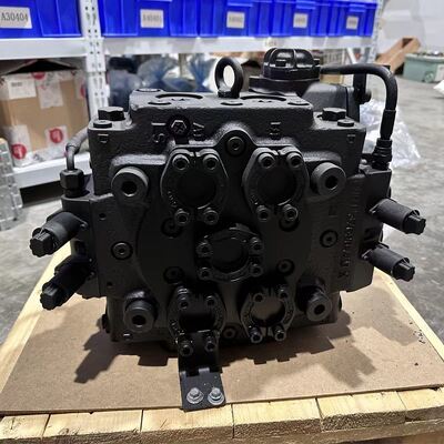 6055.224 soupape hydraulique Konecranes pièces détachées