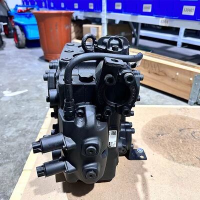 6055.224 soupape hydraulique Konecranes pièces détachées