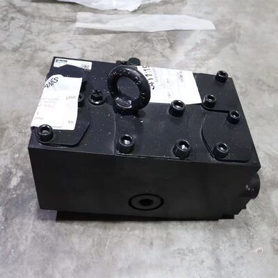 6055.256 Pièces détachées de vannes Konecranes