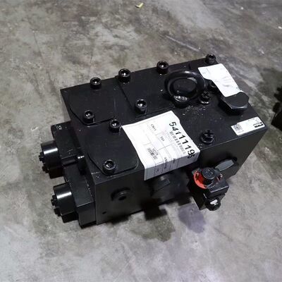 6055.256 Pièces détachées de vannes Konecranes