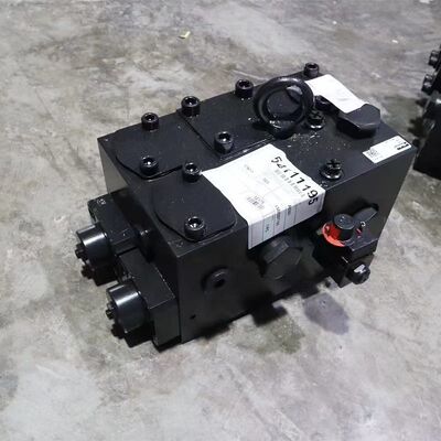6055.256 Pièces détachées de vannes Konecranes
