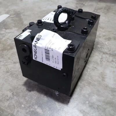 6055.256 Pièces détachées de vannes Konecranes