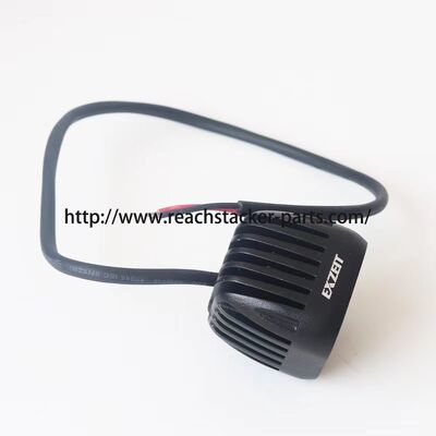 54105018 Pièces de rechange de lampe pour palonnier Elme