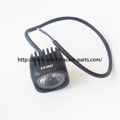54105018 Pièces de rechange de lampe pour palonnier Elme