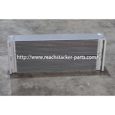 923855.1614 Radiateur Pièces pour Reach Stacker Kalmar