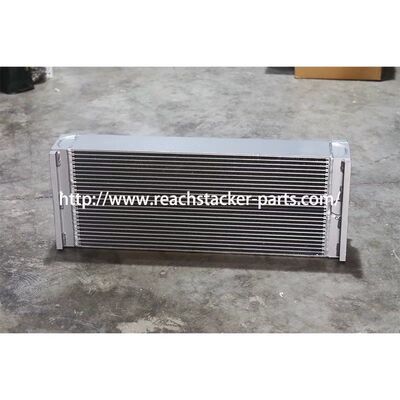 923855.1614 Radiateur Pièces pour Reach Stacker Kalmar