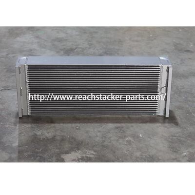 923855.1614 Radiateur Pièces pour Reach Stacker Kalmar