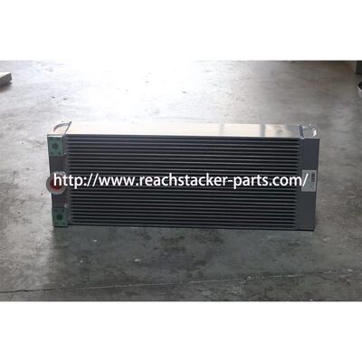 923855.1614 Radiateur Pièces pour Reach Stacker Kalmar