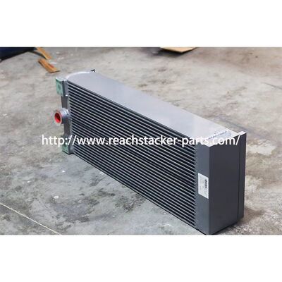 923855.1614 Radiateur Pièces pour Reach Stacker Kalmar