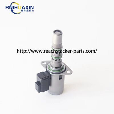 4216197 électrovanne Konecranes Pièces de rechange