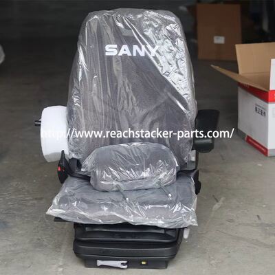 60149848 Ensemble de siège Pièces de rechange Konecranes