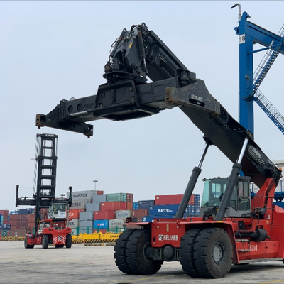922772.0034 chaîne de traction Kalmar Reach Pièces d'empilage
