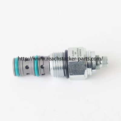 B220401000913 soupape de décharge pièces de Reach Stacker Sany