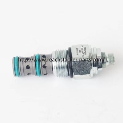 B220401000913 soupape de décharge pièces de Reach Stacker Sany