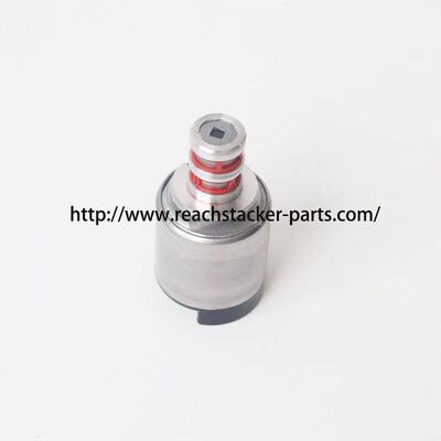 4207160 soupapes électromagnétiques Konecranes Pièces détachées