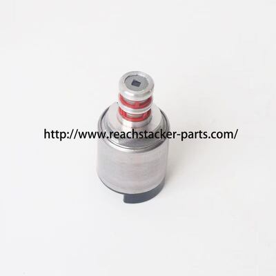 4207160 soupapes électromagnétiques Konecranes Pièces détachées