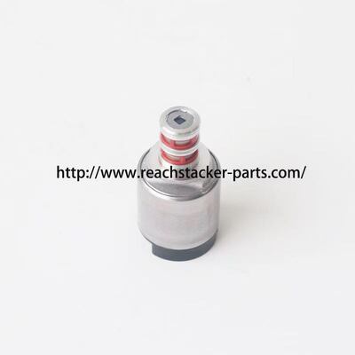 4207160 soupapes électromagnétiques Konecranes Pièces détachées