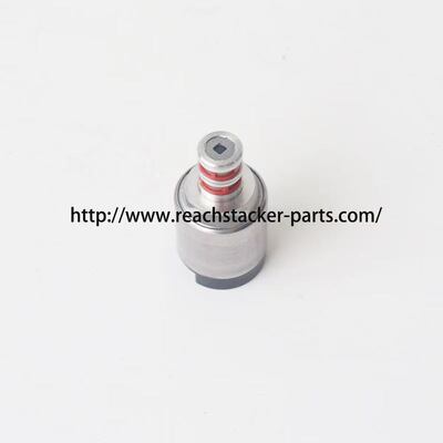 4207160 soupapes électromagnétiques Konecranes Pièces détachées