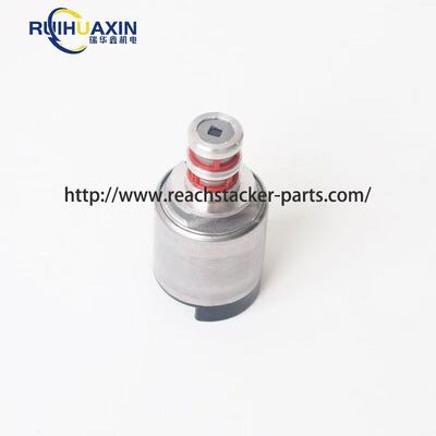 4207160 soupapes électromagnétiques Konecranes Pièces détachées