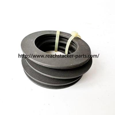 923855.1443 ressort Pièces pour Reach Stacker Kalmar