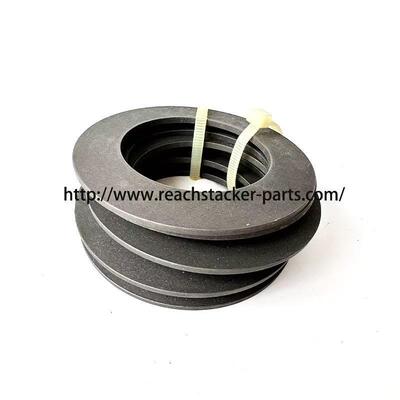 923855.1443 ressort Pièces pour Reach Stacker Kalmar
