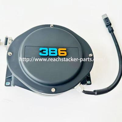 B240600000272 Capteur de longueur et d'angle Pièces pour Reach Stacker Sany