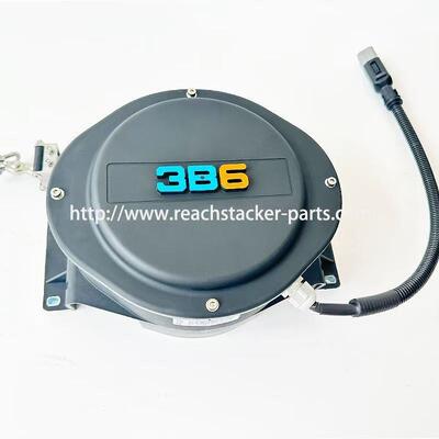 B240600000272 Capteur de longueur et d'angle Pièces pour Reach Stacker Sany