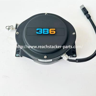 B240600000272 Capteur de longueur et d'angle Pièces pour Reach Stacker Sany