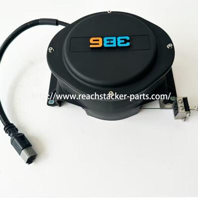 B240600000272 Capteur de longueur et d'angle Pièces pour Reach Stacker Sany