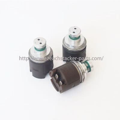 4205794 électrovanne pièces détachées Konecranes