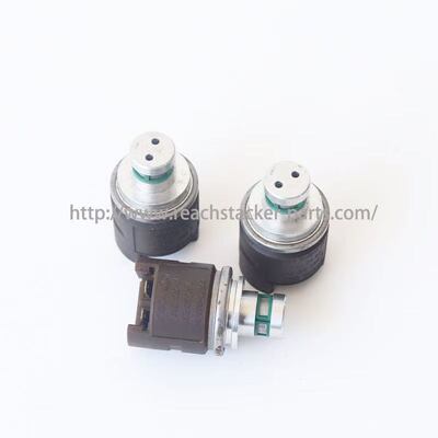 4205794 électrovanne pièces détachées Konecranes