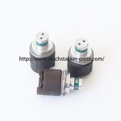 4205794 électrovanne pièces détachées Konecranes