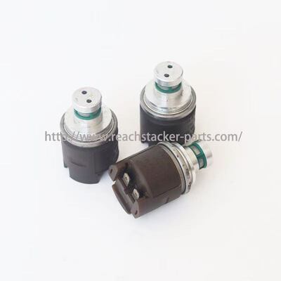 4205794 électrovanne pièces détachées Konecranes