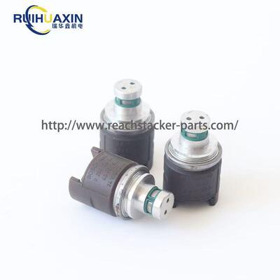 4205794 électrovanne pièces détachées Konecranes