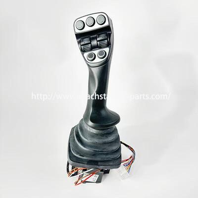 6056.066 Joystick Konecranes Pièces détachées