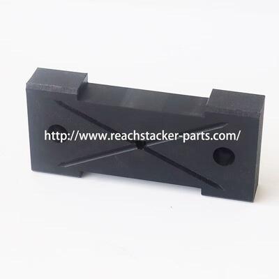 12075142 Slider Sany Reach Stacker Parts