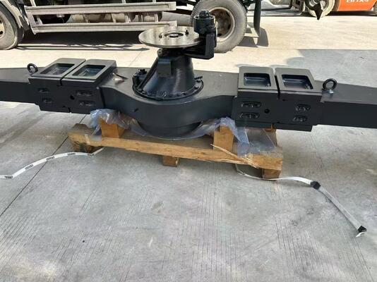 82.6911.3 Ensemble d'essieux de traction pièces d'essieu Kessler