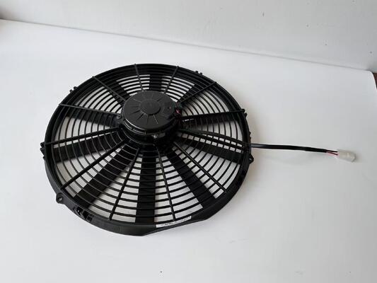 923764.0163 ventilateur 	Pièces de gerbeur Kalmar Reach Stacker