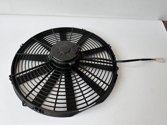 923764.0163 ventilateur 	Pièces de gerbeur Kalmar Reach Stacker