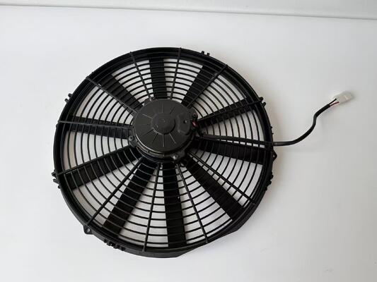 923764.0163 ventilateur 	Pièces de gerbeur Kalmar Reach Stacker