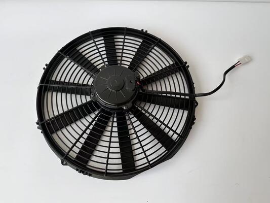 923764.0163 ventilateur 	Pièces de gerbeur Kalmar Reach Stacker