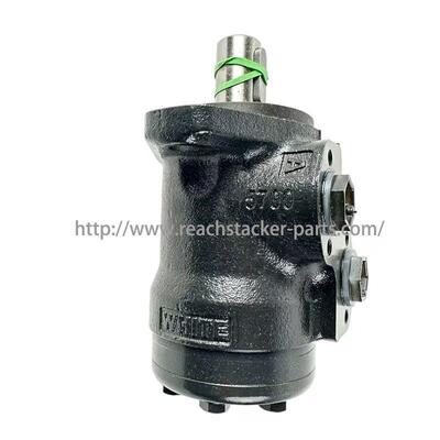 JP123680 Motor Kalmar Reach Stacker Parts
