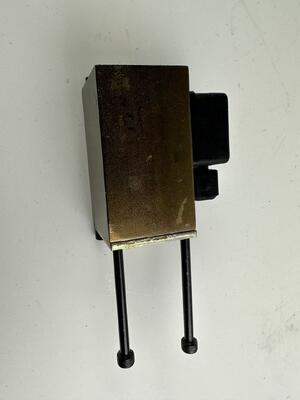 0009736081 électrovanne pièces détachées pour reach stacker Linde